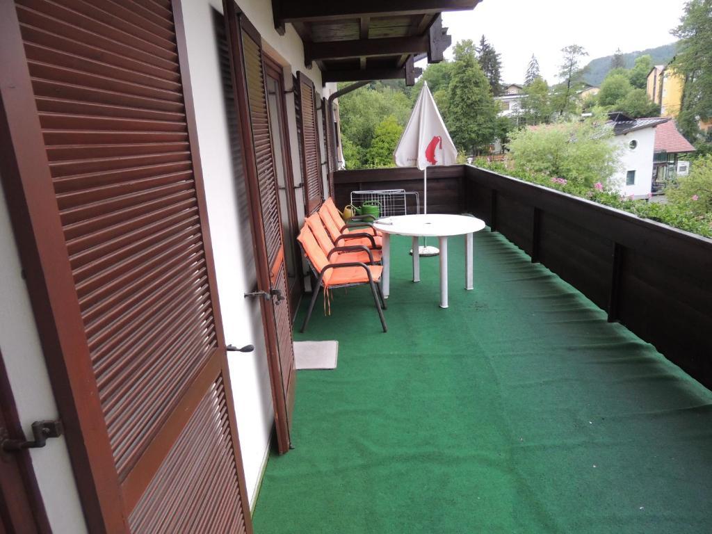 Appartement Eva Sankt Kanzian am Klopeiner See Exterior photo