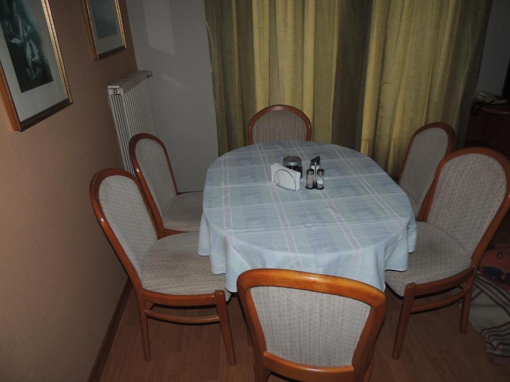 Appartement Eva Sankt Kanzian am Klopeiner See Room photo
